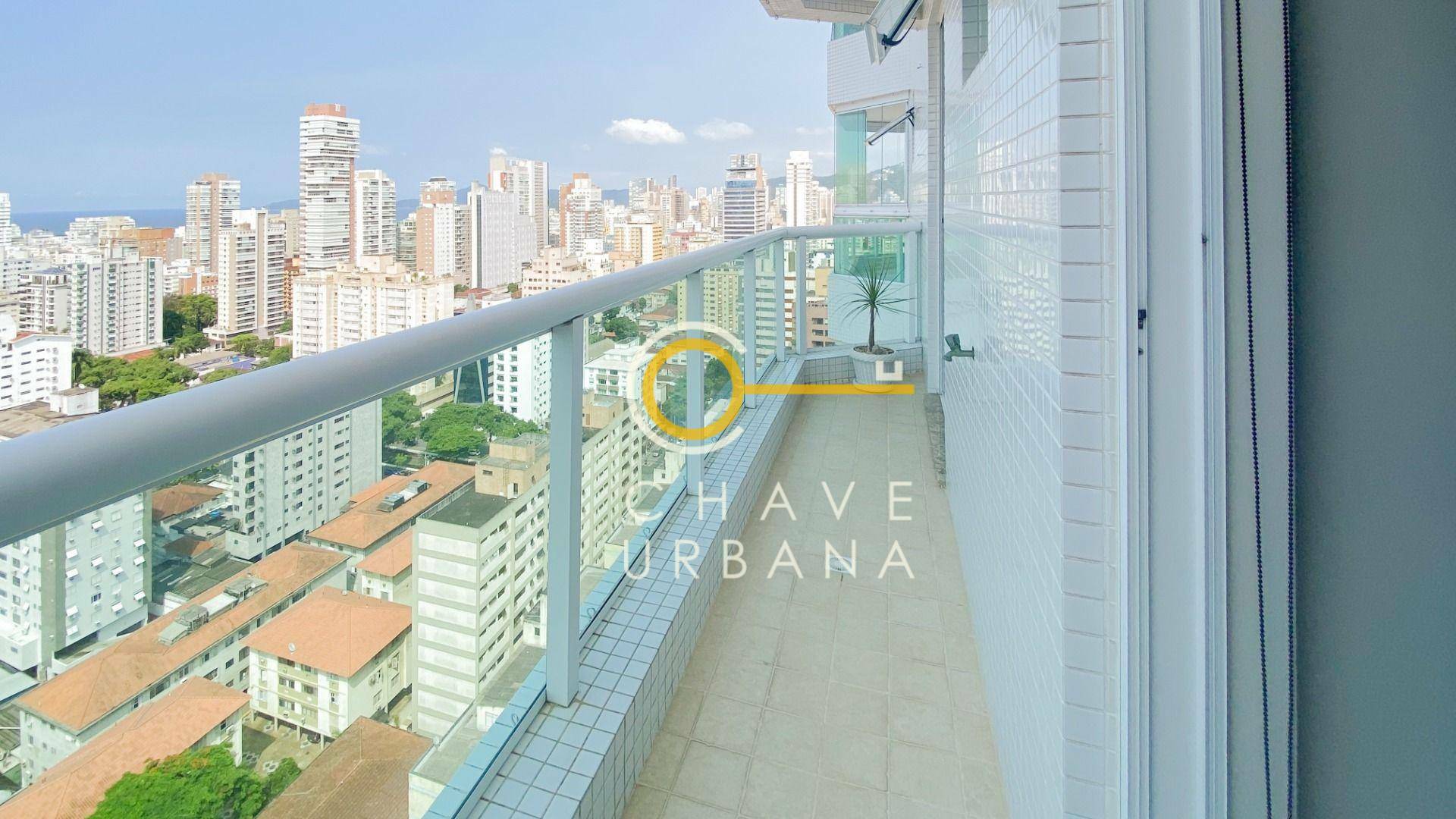 Apartamento à venda com 3 quartos, 160m² - Foto 40