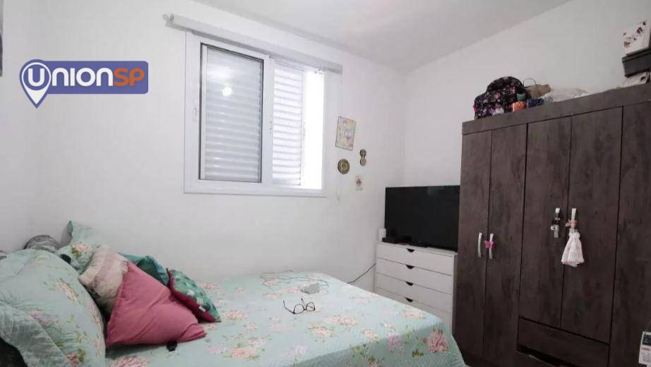 Apartamento à venda com 3 quartos, 62m² - Foto 9