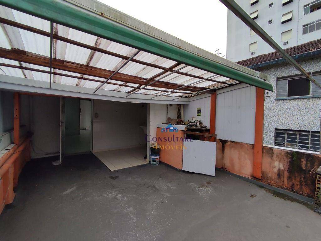 Conjunto Comercial-Sala para alugar, 100m² - Foto 8