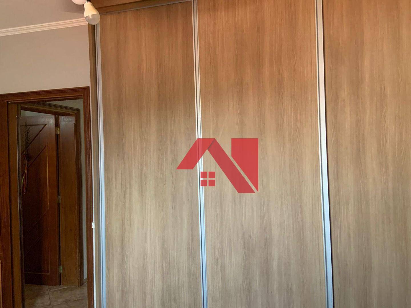 Sobrado, 3 quartos, 200 m² - Foto 7