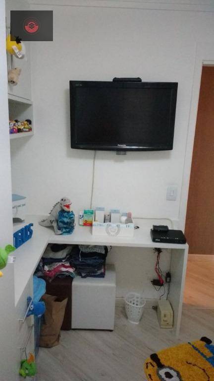 Apartamento à venda com 2 quartos, 54m² - Foto 50