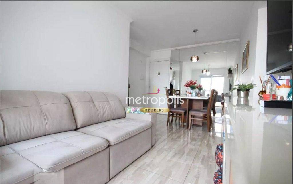 Apartamento à venda com 2 quartos, 61m² - Foto 14