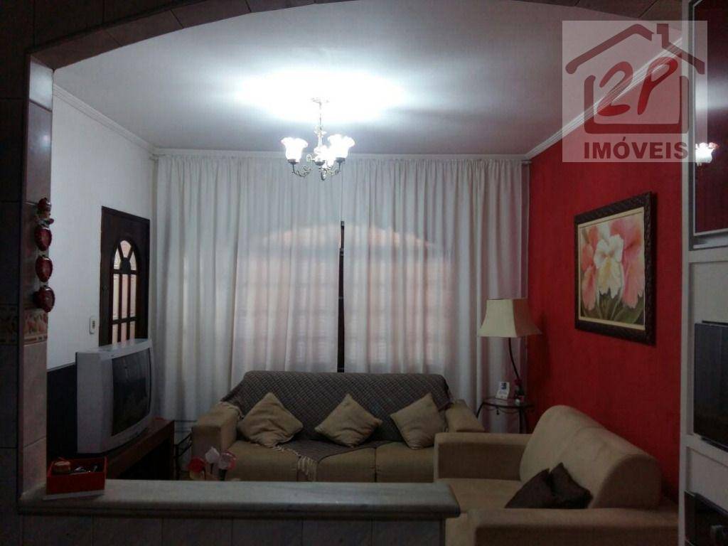 Casa à venda com 2 quartos, 125m² - Foto 6