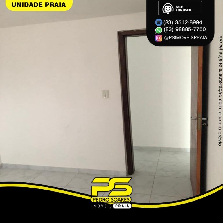 Apartamento à venda com 2 quartos, 54m² - Foto 7