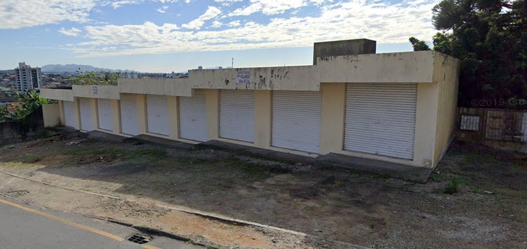 Depósito-Galpão-Armazém para alugar, 25m² - Foto 1