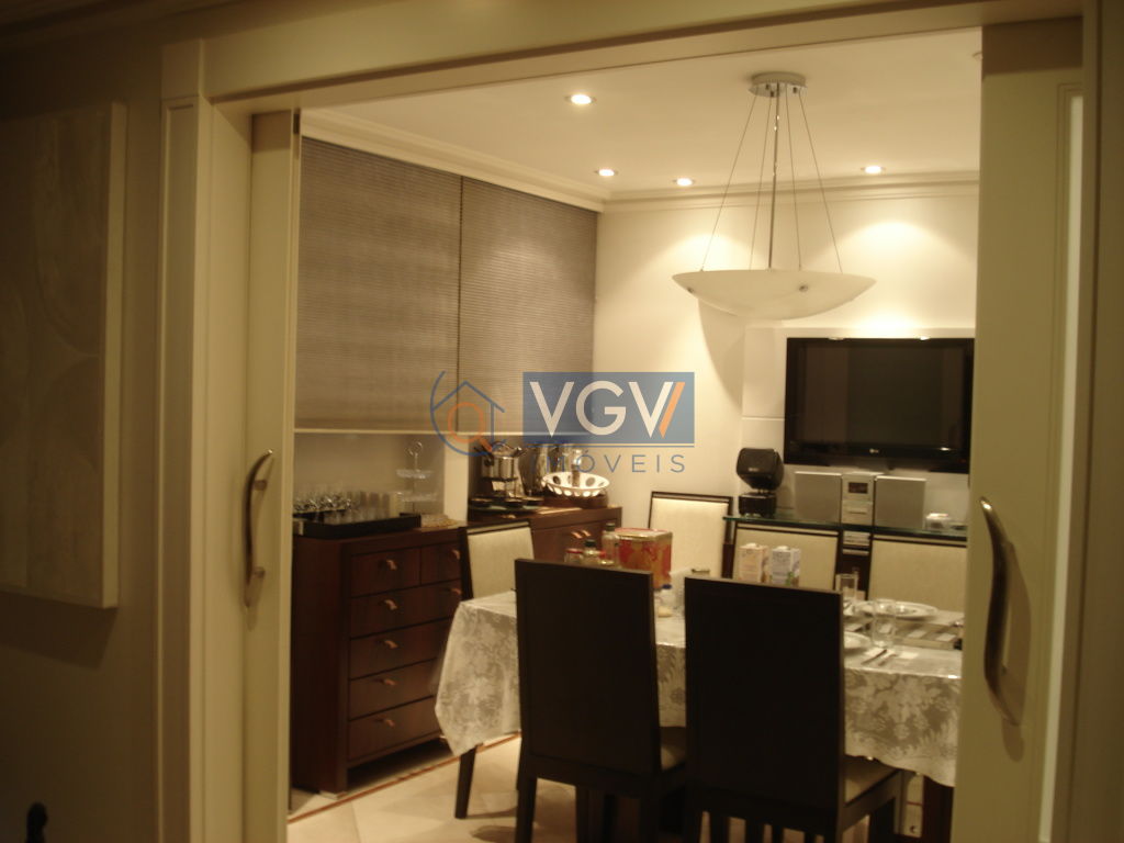 Apartamento à venda com 4 quartos, 360m² - Foto 11