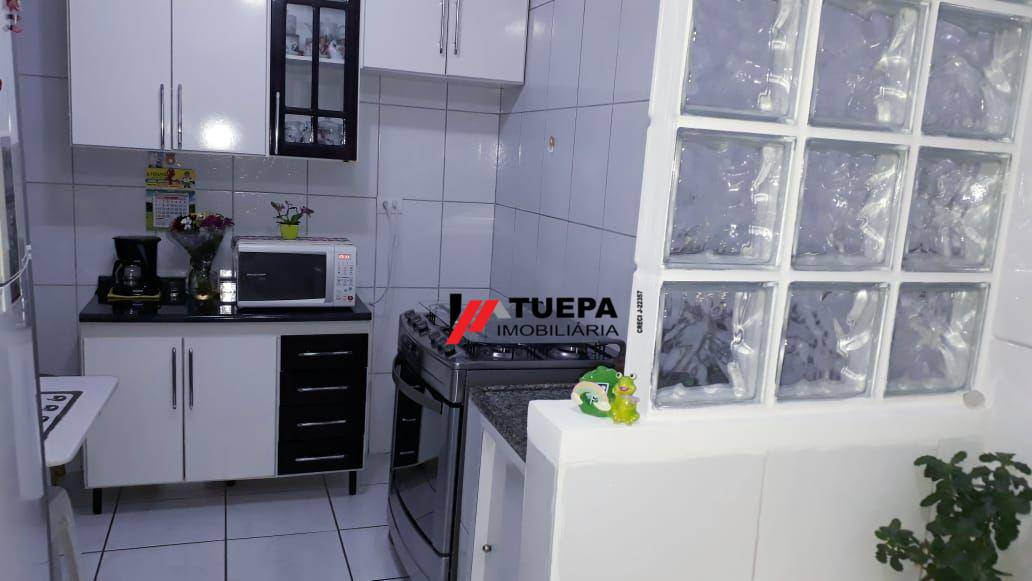 Apartamento à venda com 1 quarto, 42m² - Foto 4