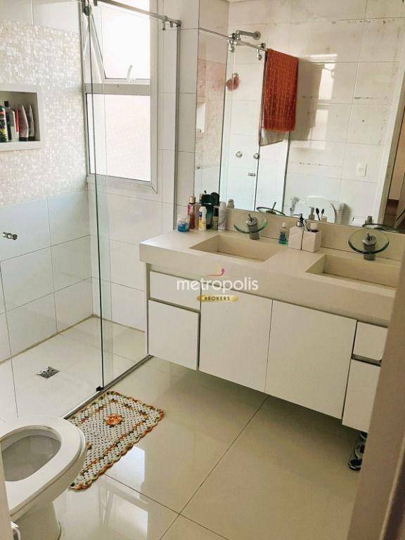 Apartamento à venda com 3 quartos, 155m² - Foto 13