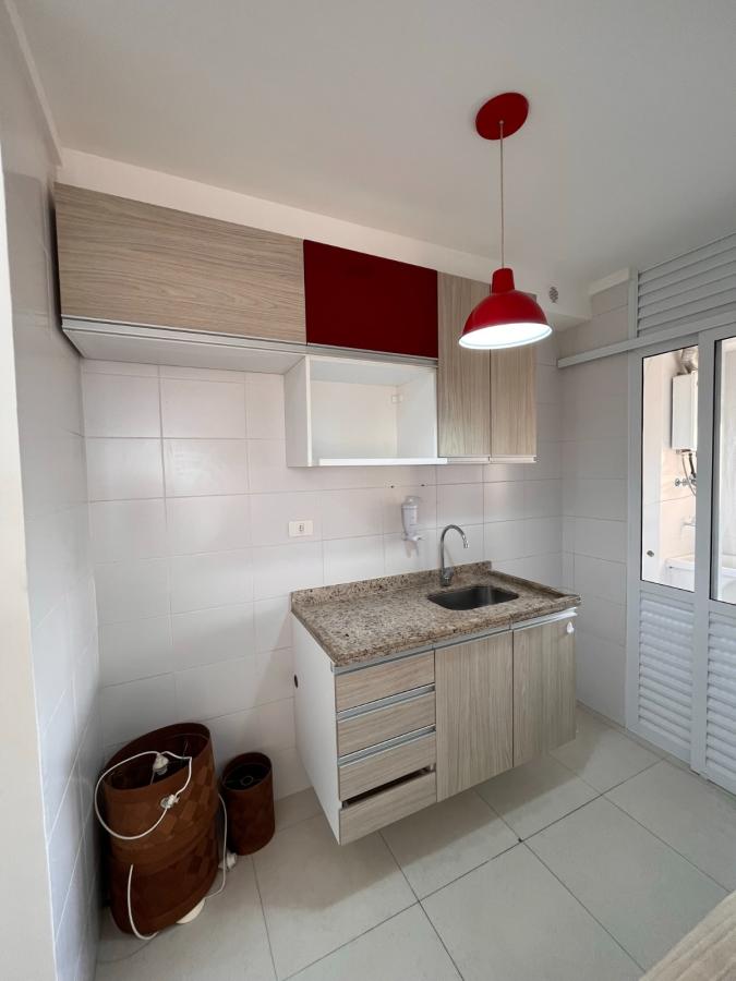 Apartamento para alugar com 2 quartos, 60m² - Foto 17