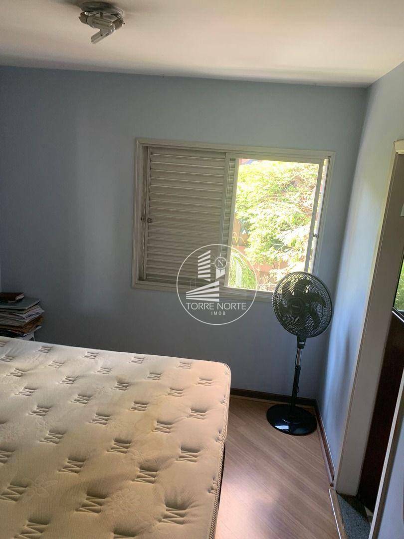 Apartamento à venda com 3 quartos, 100m² - Foto 20