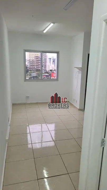 Apartamento para alugar com 2 quartos, 49m² - Foto 17