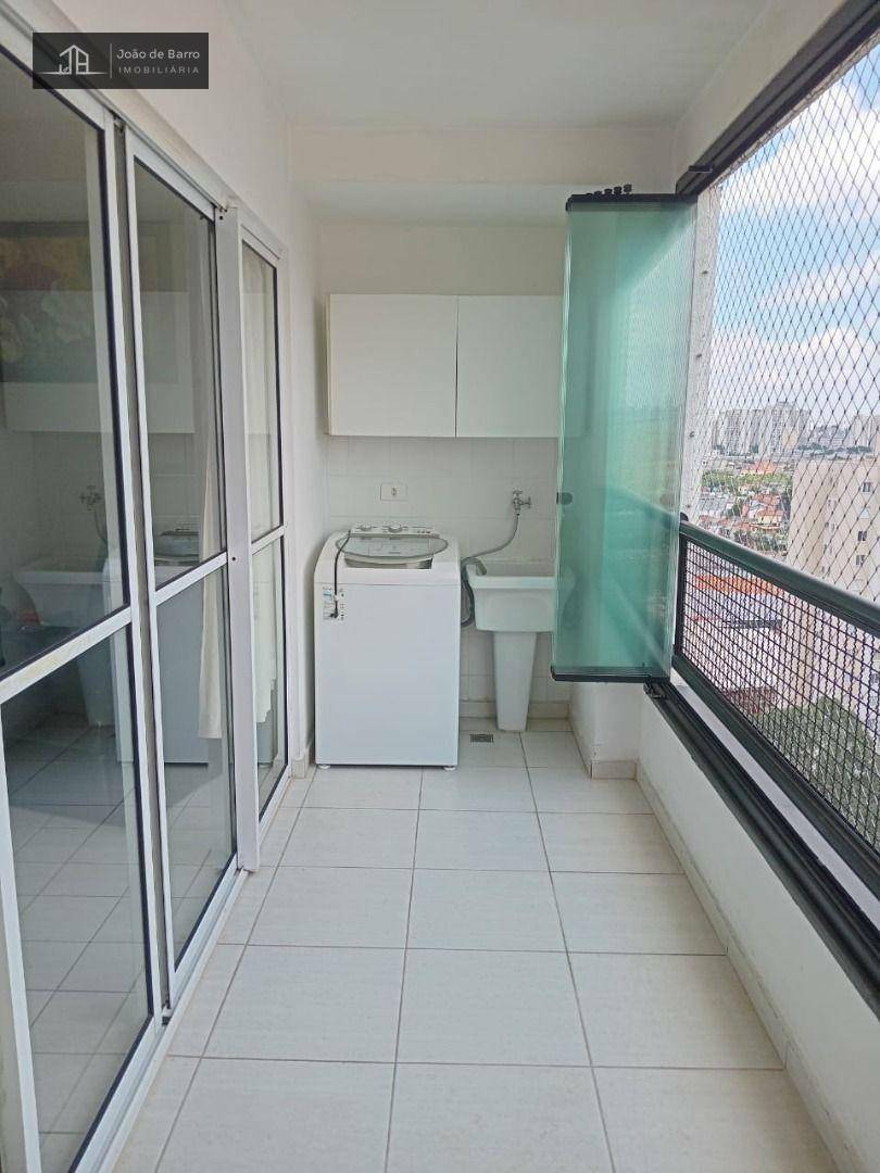 Kitnet e Studio à venda com 1 quarto, 36m² - Foto 3