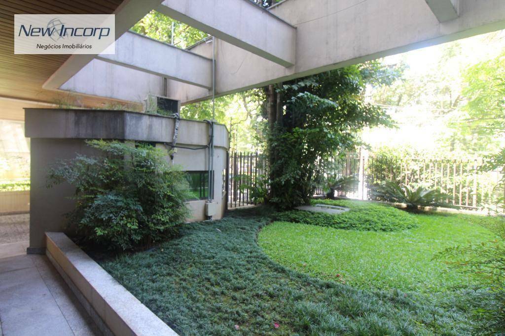 Apartamento à venda com 3 quartos, 386m² - Foto 61