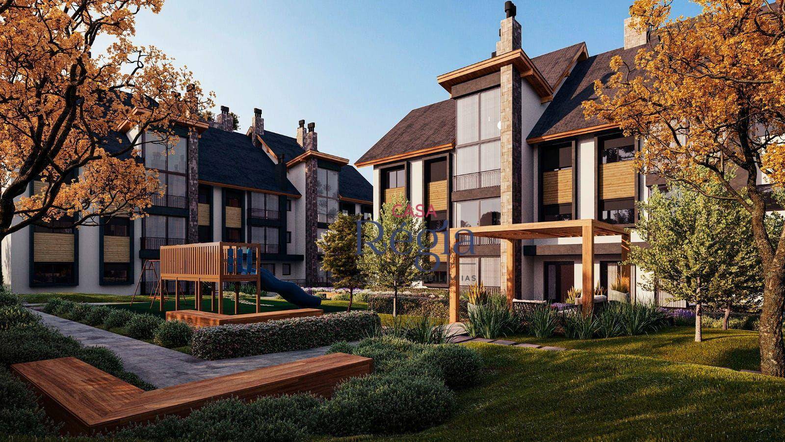 Apartamento, 3 quartos, 115 m² - Foto 4