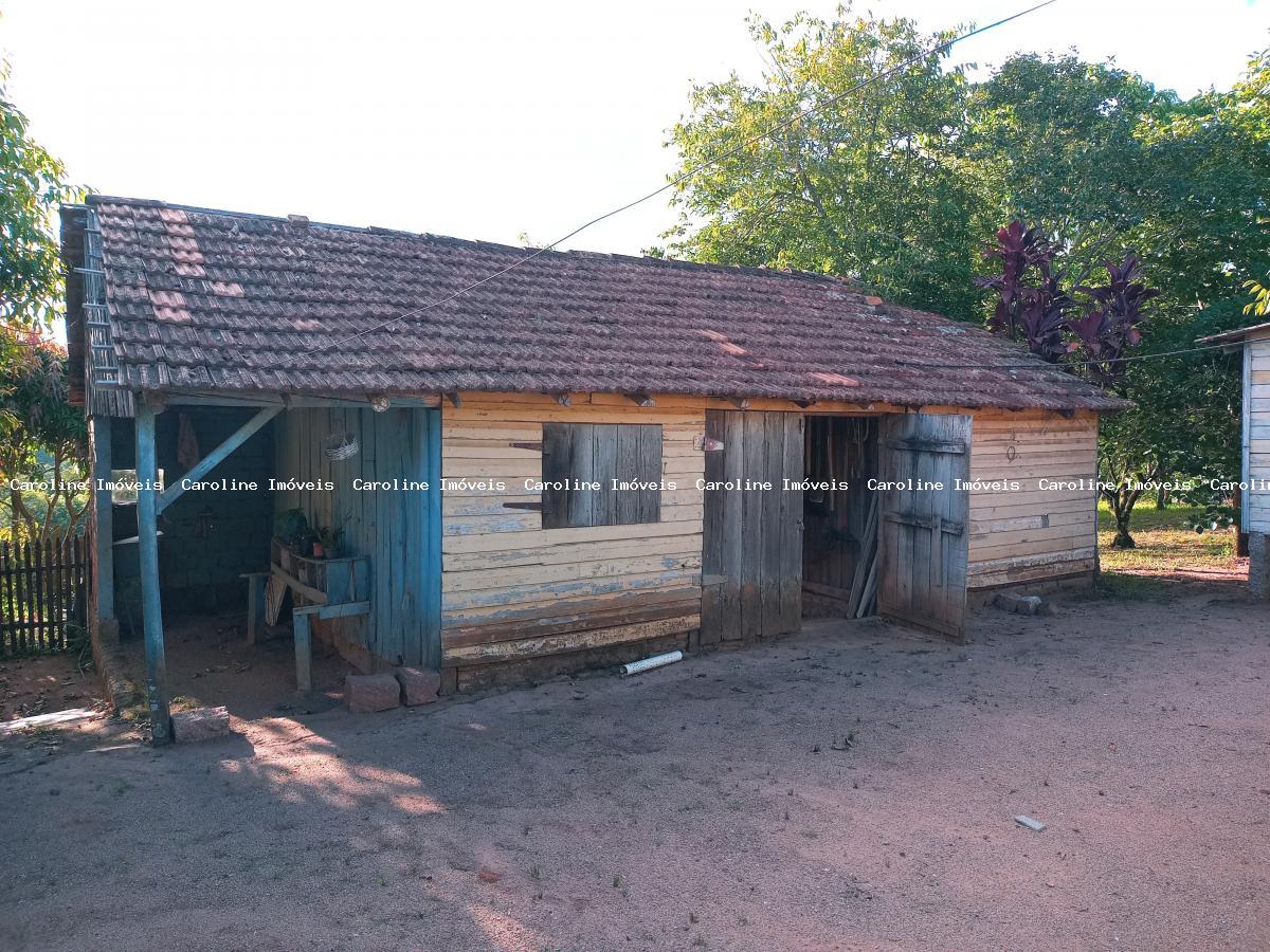 Chácara à venda, 160000m² - Foto 20