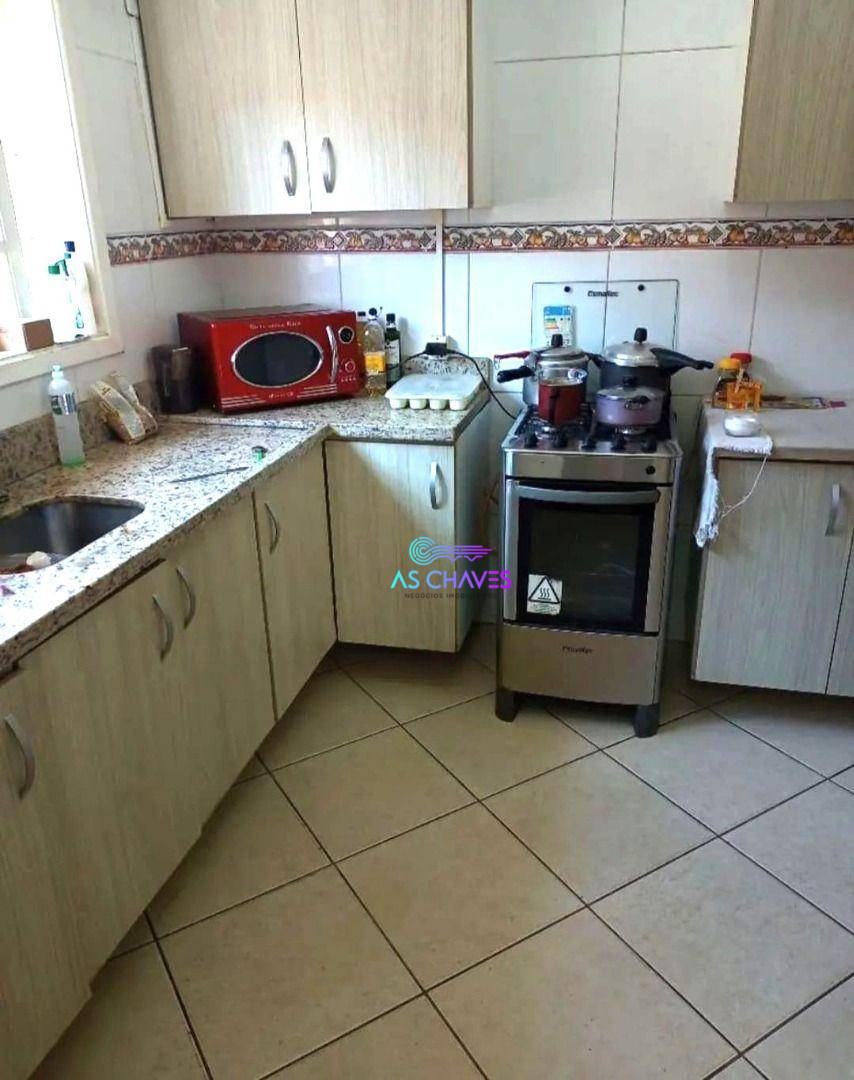 Casa, 3 quartos, 160 m² - Foto 4