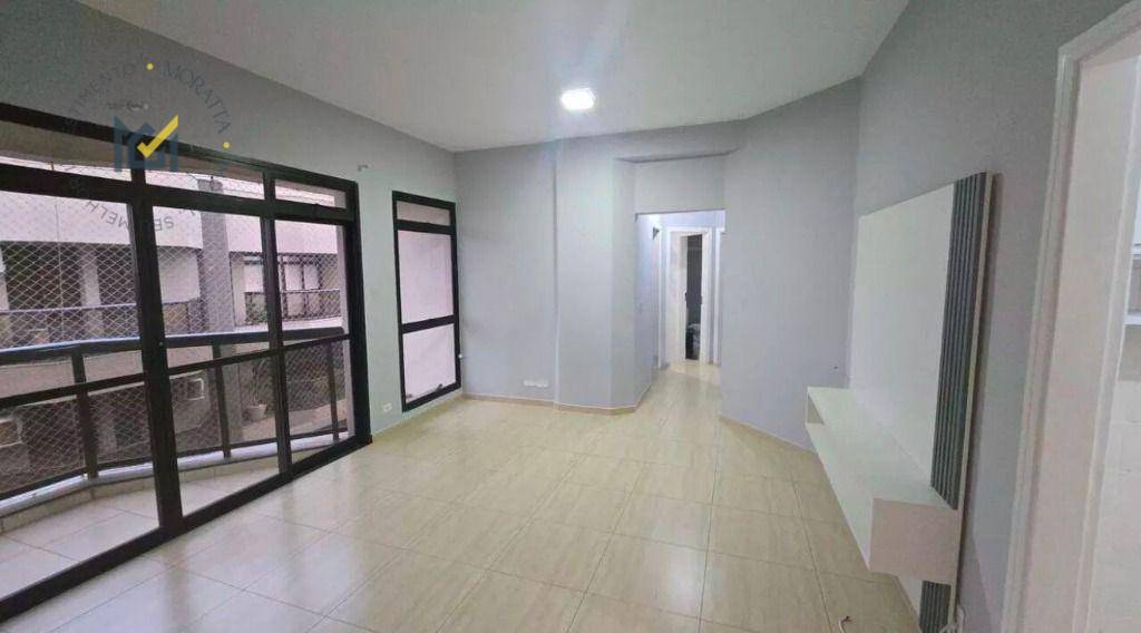 Apartamento para alugar com 3 quartos, 81m² - Foto 2