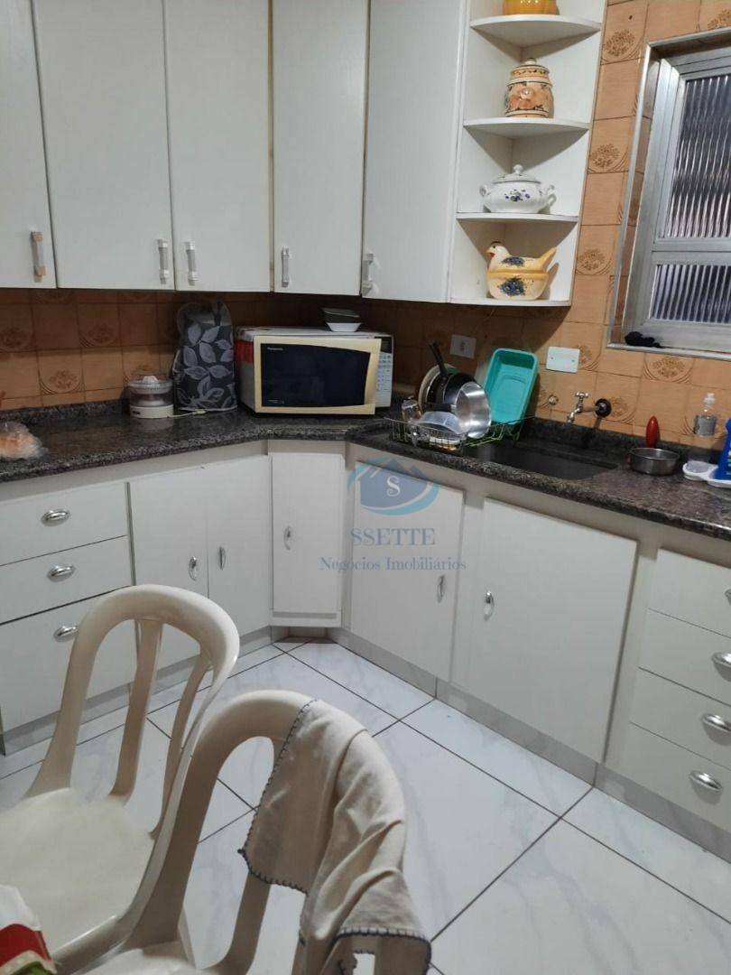 Apartamento à venda com 3 quartos, 64m² - Foto 6