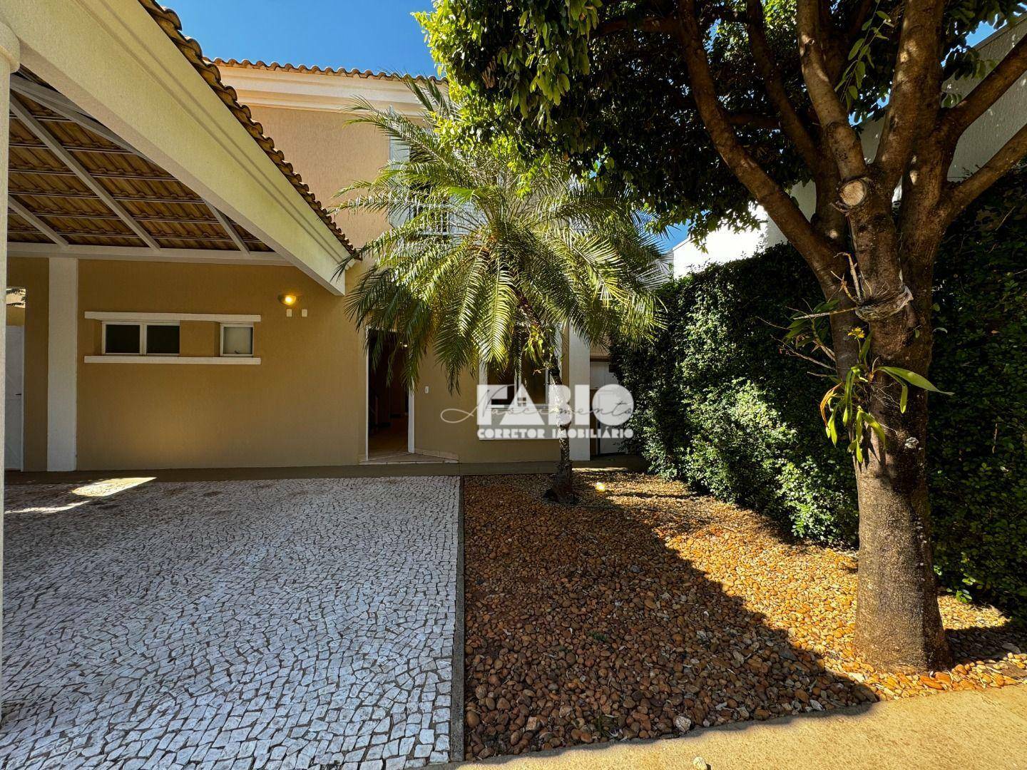 Casa de Condomínio à venda com 4 quartos, 250m² - Foto 4