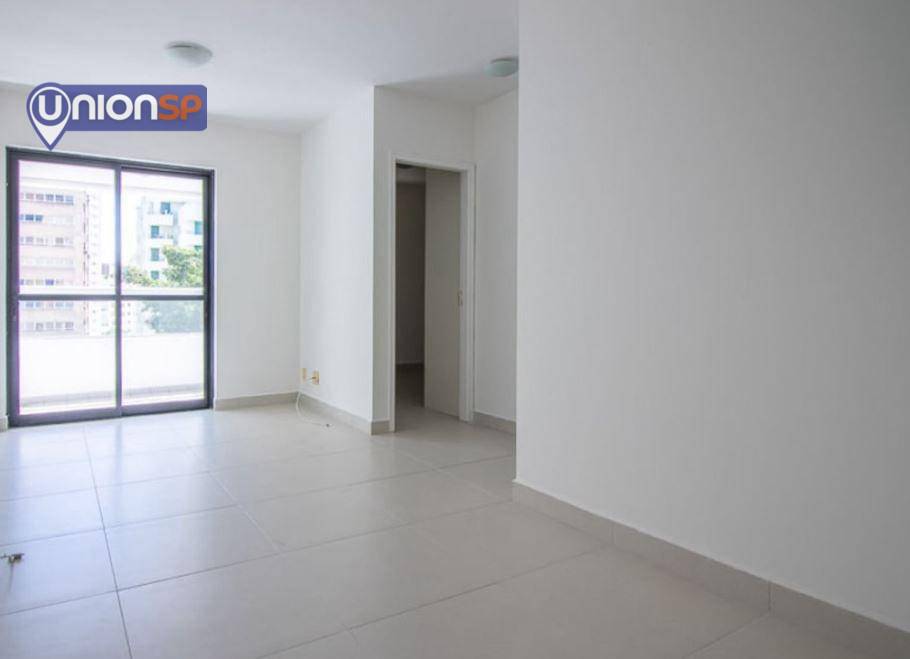 Apartamento à venda com 2 quartos, 47m² - Foto 1