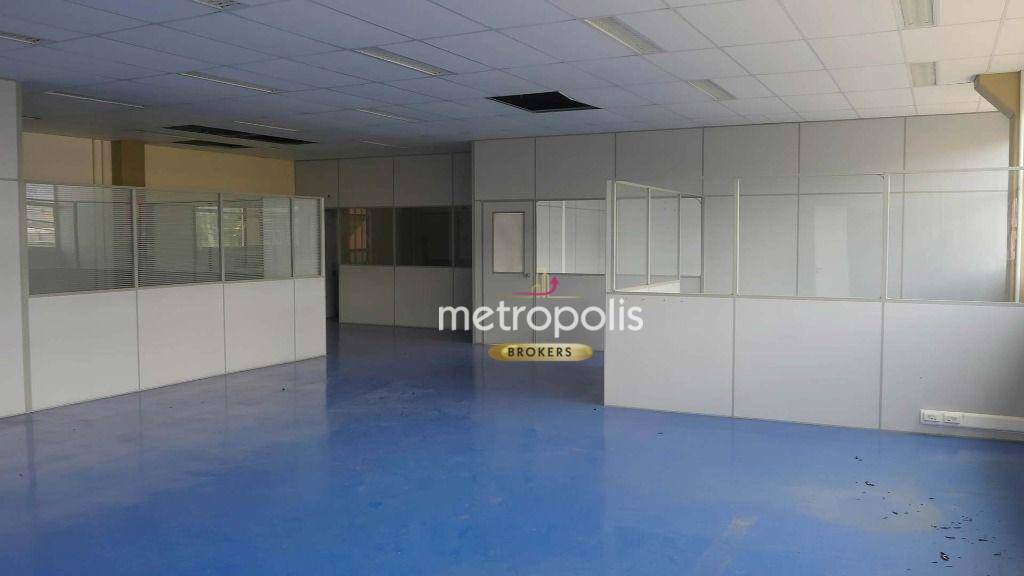 Depósito-Galpão-Armazém para alugar, 1534m² - Foto 5