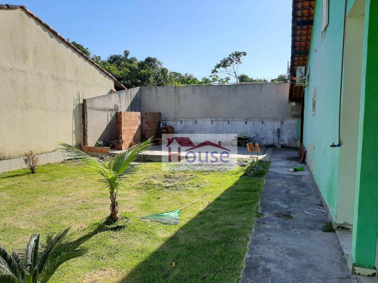 Casa à venda com 2 quartos, 63M2 - Foto 3