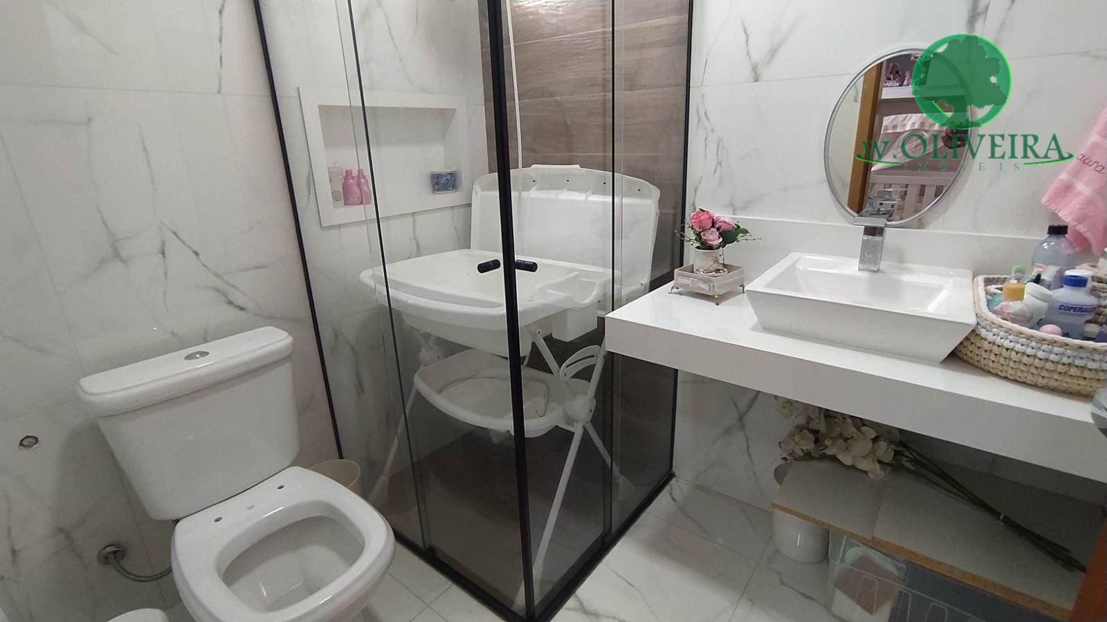 Sobrado à venda com 3 quartos, 200m² - Foto 22