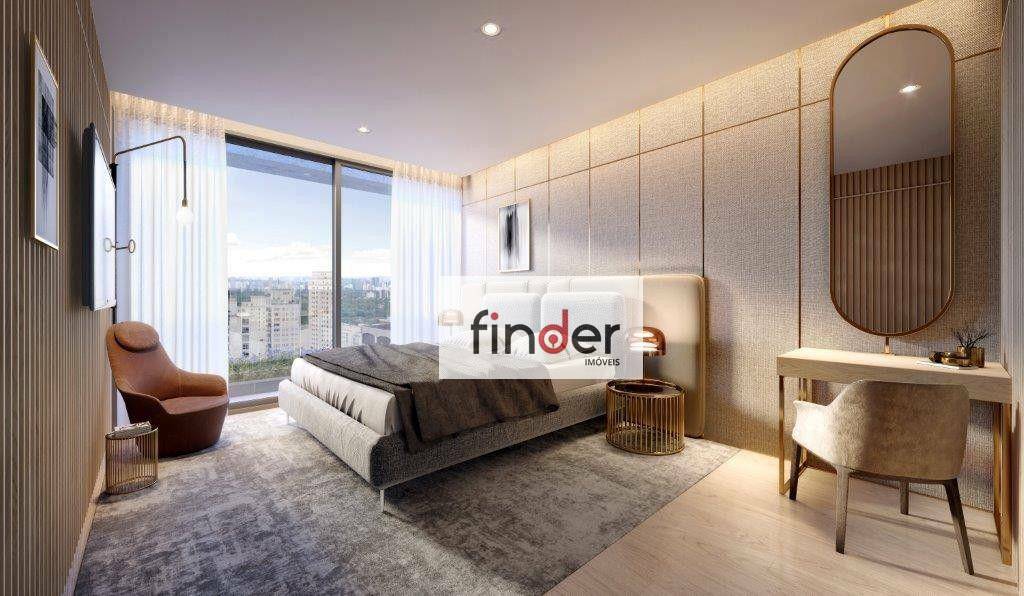 Apartamento à venda com 4 quartos, 263m² - Foto 73