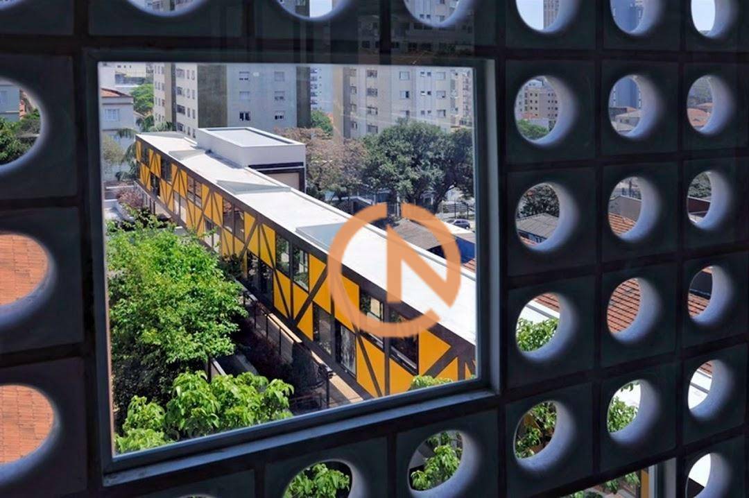 Conjunto Comercial-Sala para alugar, 137m² - Foto 5