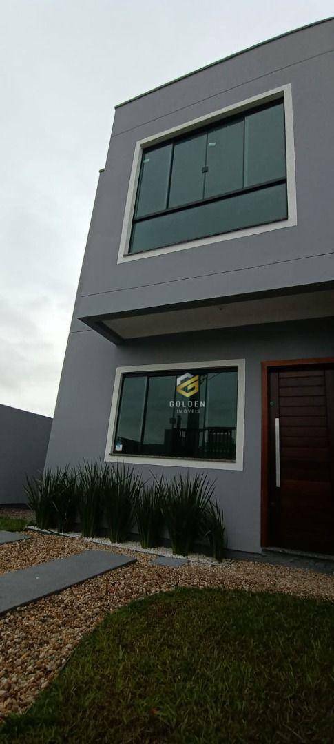 Sobrado à venda com 2 quartos, 66m² - Foto 4