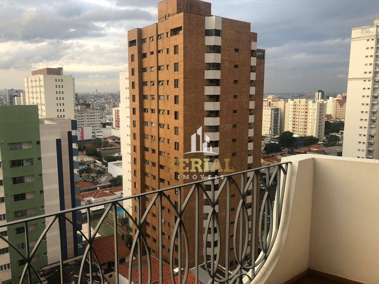 Apartamento à venda com 4 quartos, 230m² - Foto 4