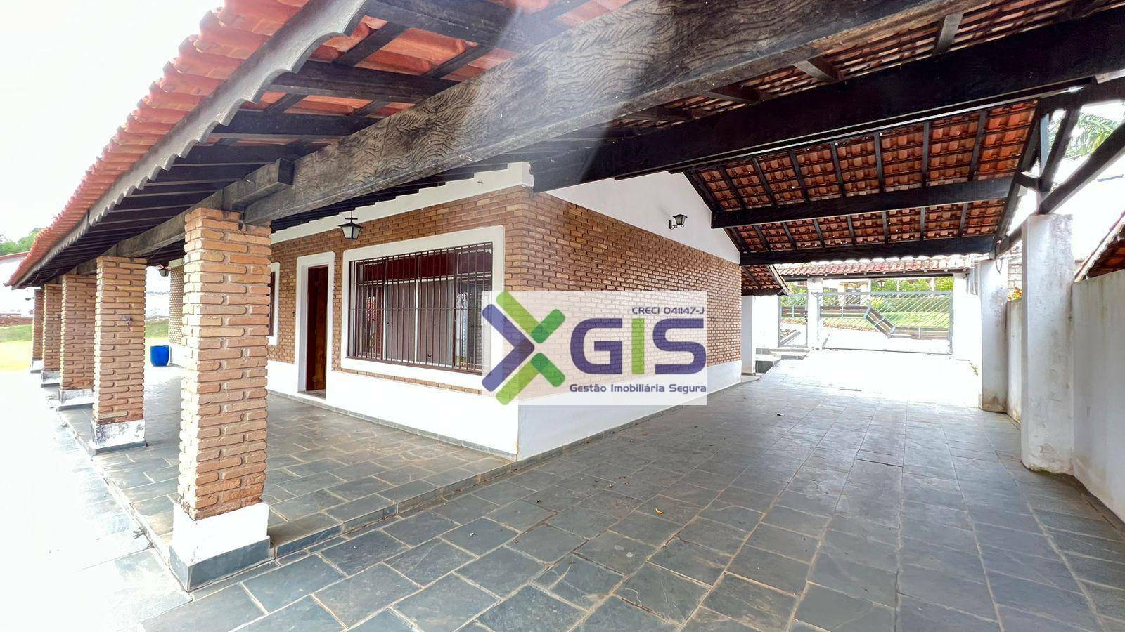 Casa de Condomínio à venda com 3 quartos, 241m² - Foto 47