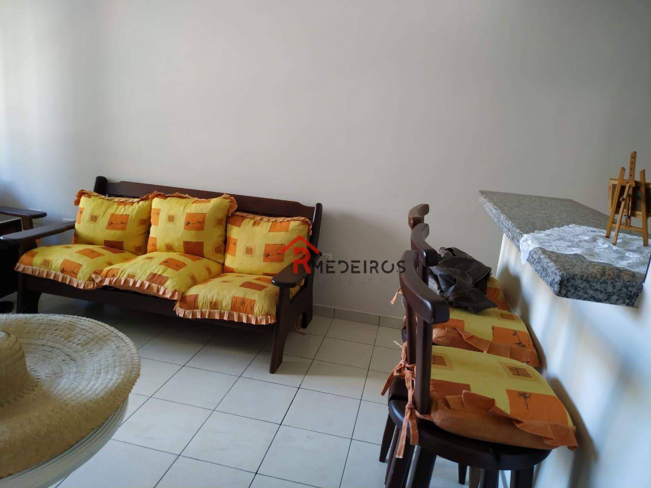 Apartamento à venda com 1 quarto, 57m² - Foto 9