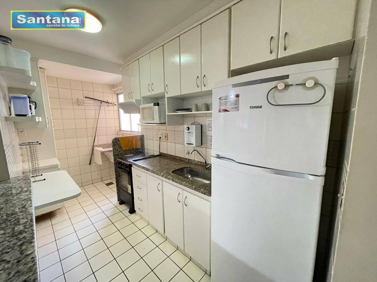 Apartamento à venda com 3 quartos, 82m² - Foto 11