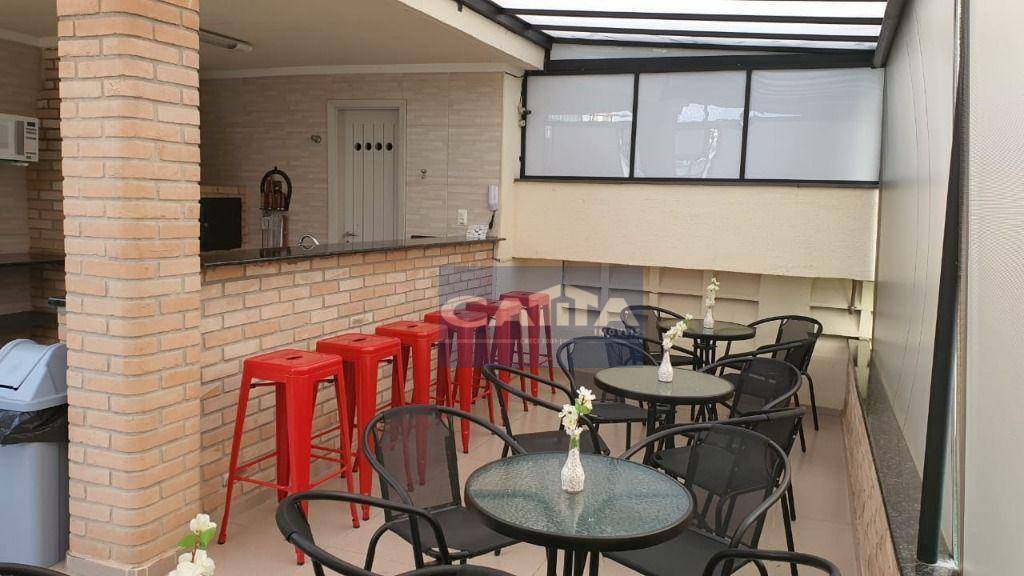 Apartamento à venda com 3 quartos, 84m² - Foto 16