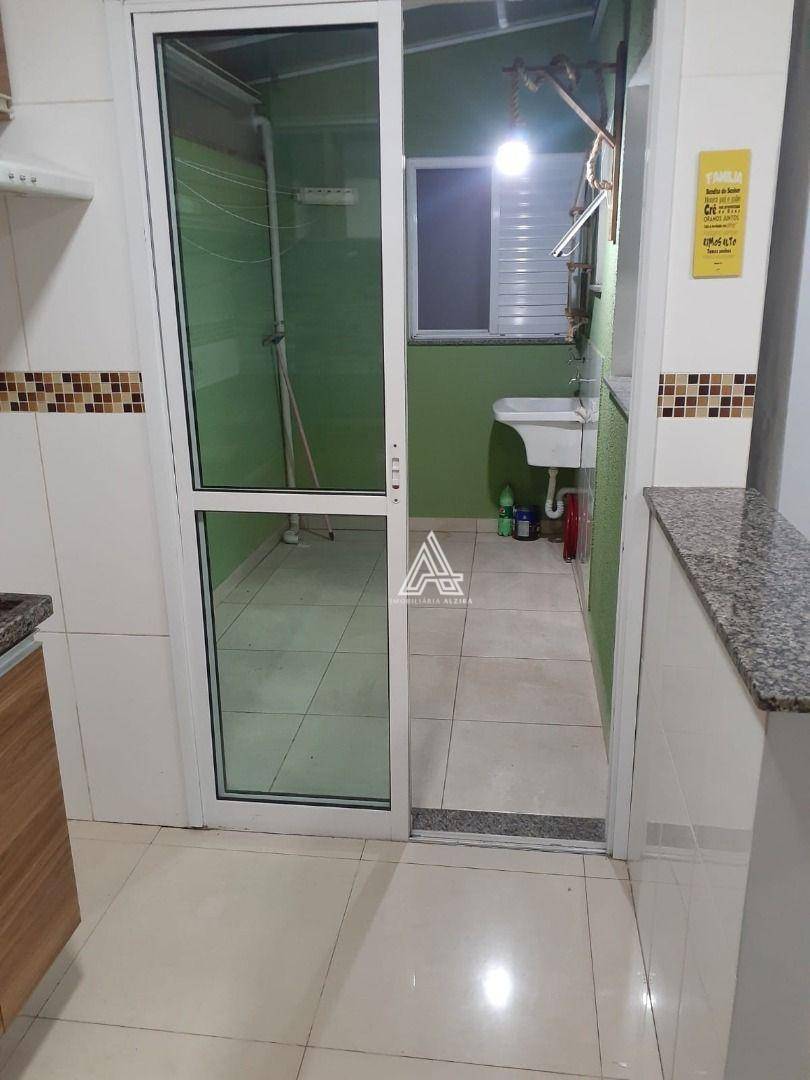 Apartamento à venda com 2 quartos, 50m² - Foto 23