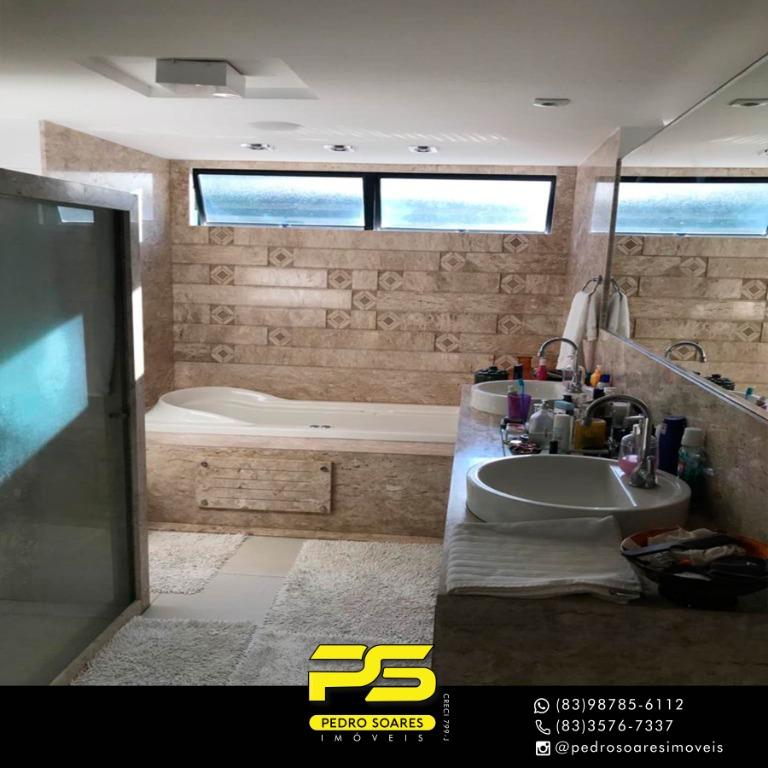 Apartamento à venda com 3 quartos, 280m² - Foto 15