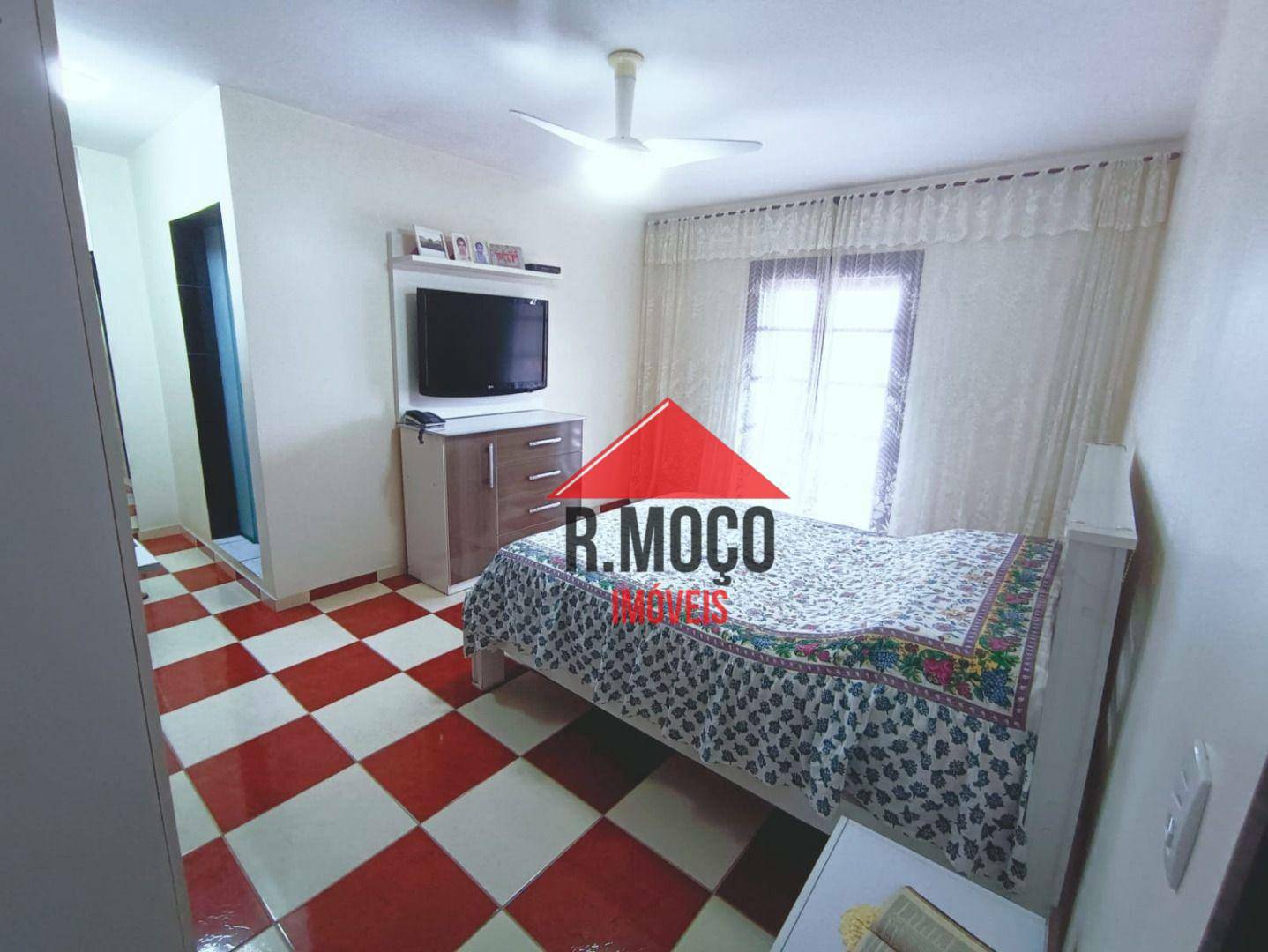 Sobrado à venda com 3 quartos, 191m² - Foto 8