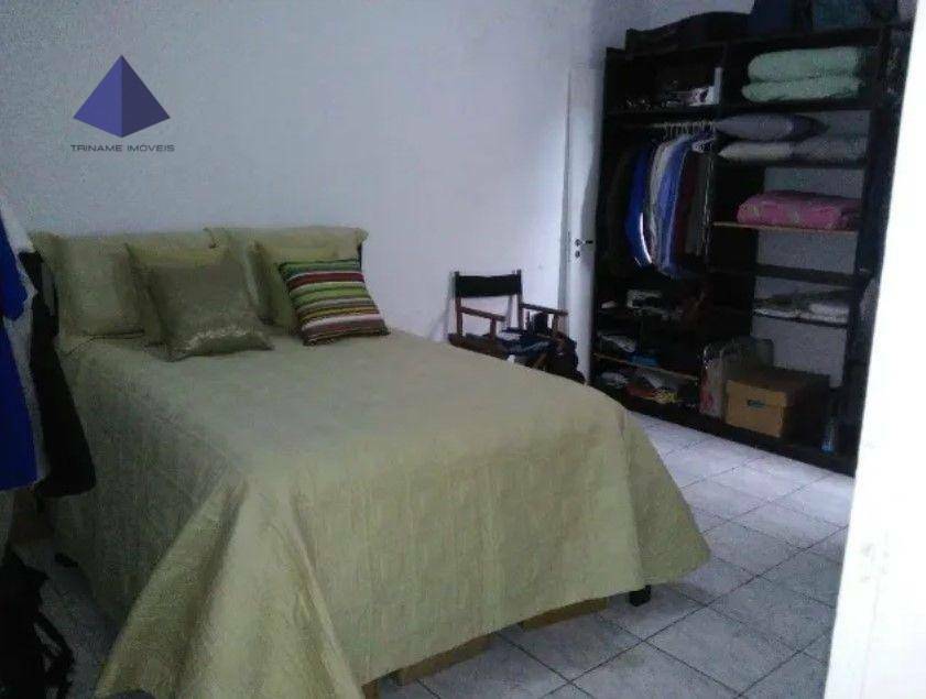 Sobrado à venda com 3 quartos, 125m² - Foto 10