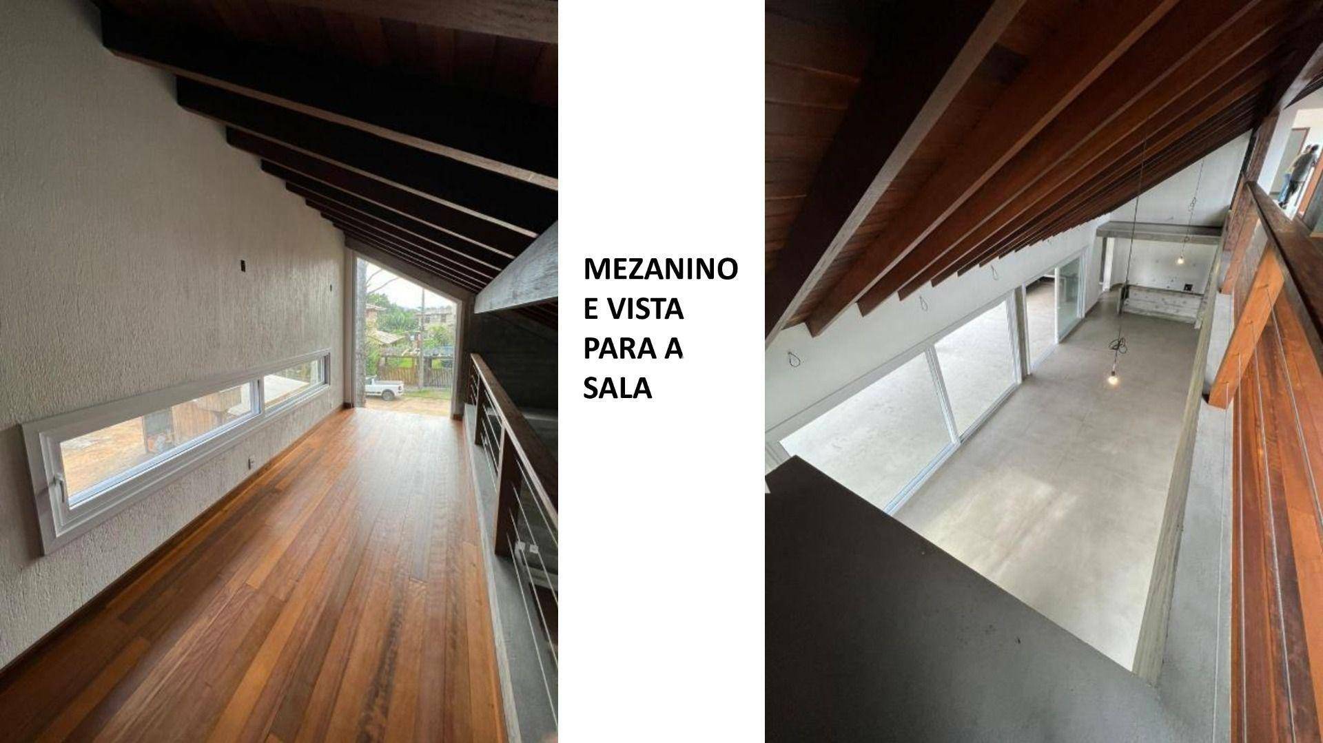 Casa de Condomínio à venda com 3 quartos, 252m² - Foto 23