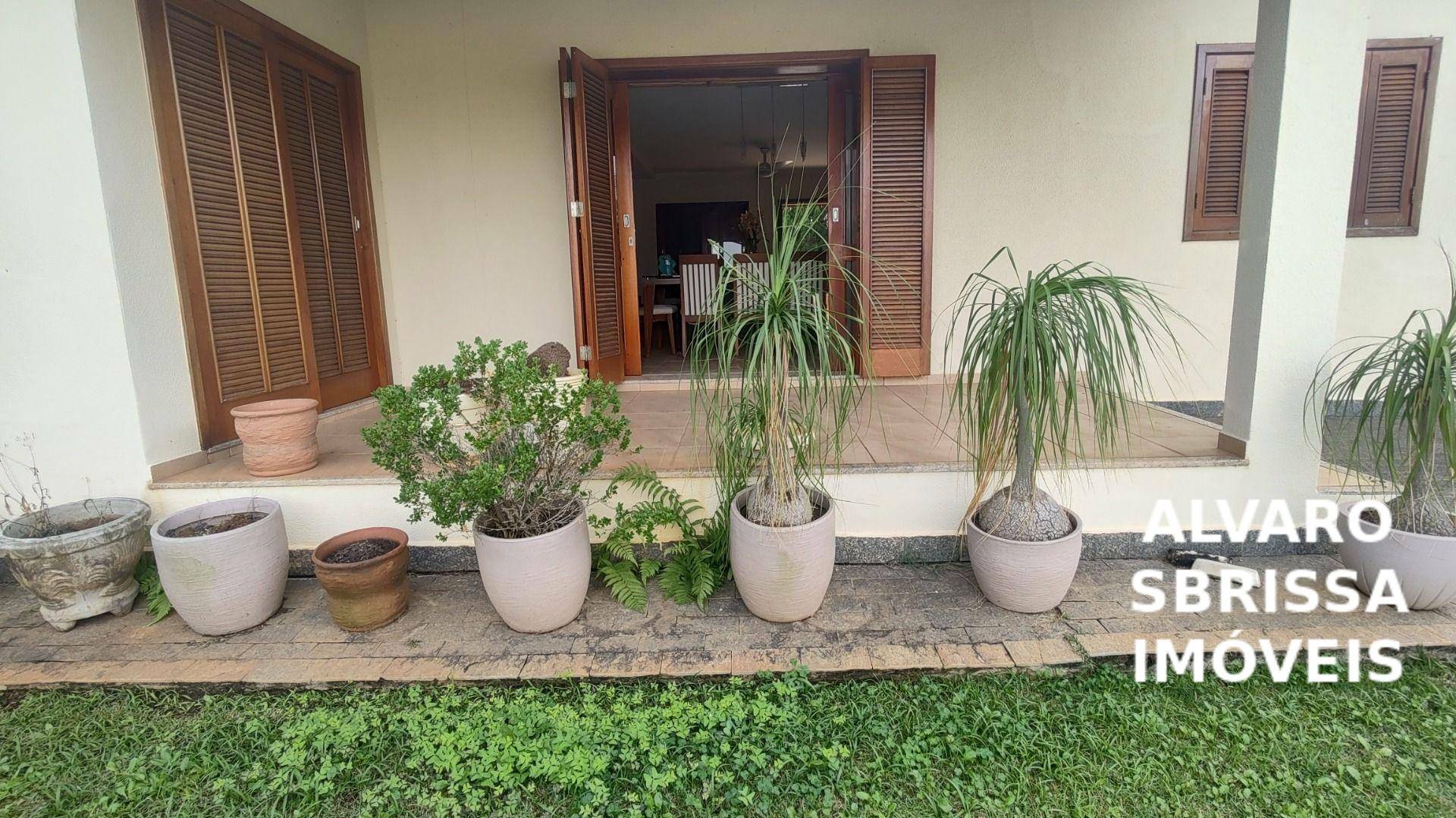Chácara à venda com 3 quartos, 258m² - Foto 22