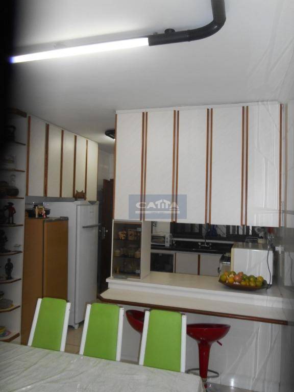 Sobrado à venda com 3 quartos, 125m² - Foto 12