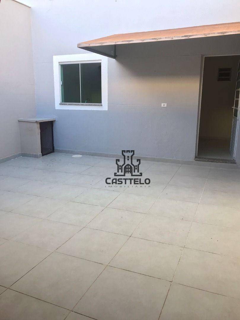 Sobrado para alugar com 3 quartos, 95m² - Foto 25