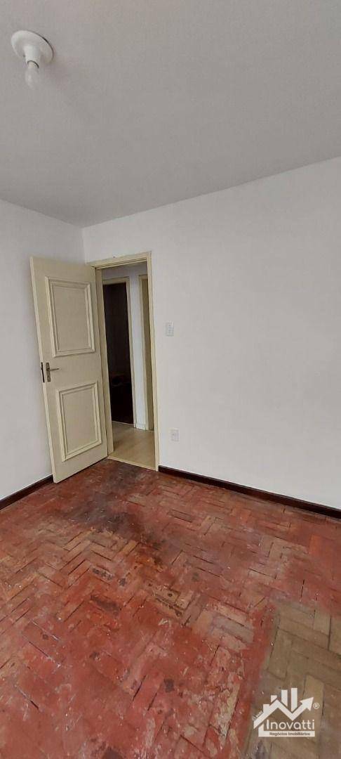 Apartamento à venda com 3 quartos, 51m² - Foto 6