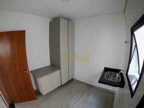 Sobrado à venda com 3 quartos, 220m² - Foto 20