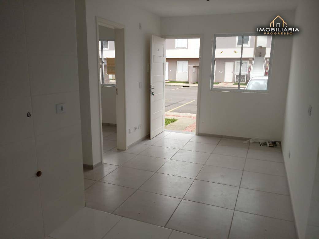 Apartamento à venda com 2 quartos, 41m² - Foto 3