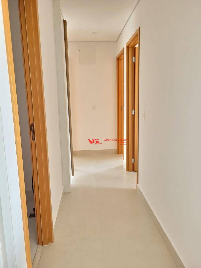 Apartamento à venda com 3 quartos, 95m² - Foto 11