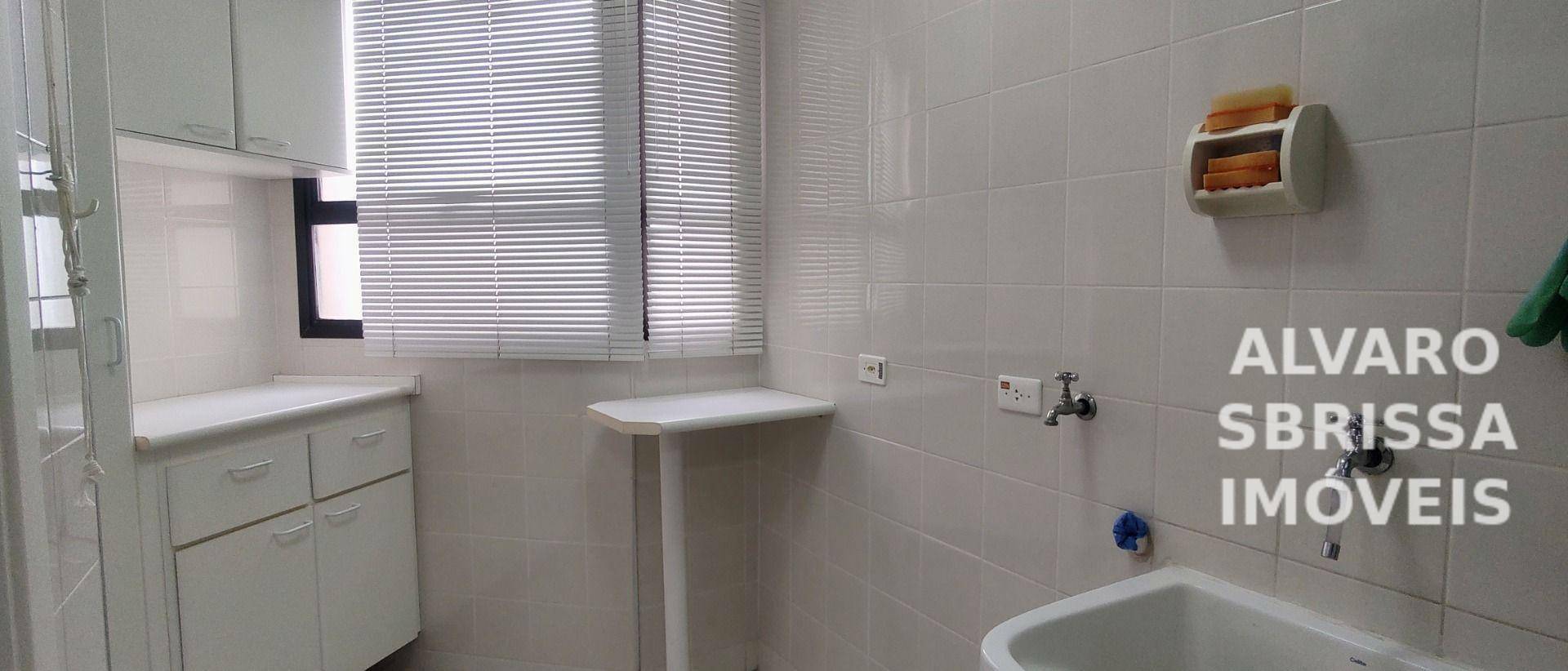 Apartamento à venda com 2 quartos, 82m² - Foto 12