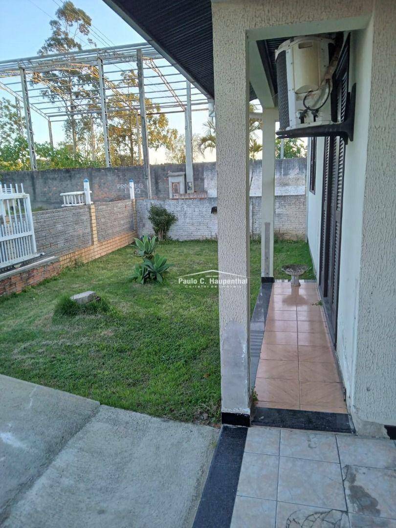 Casa à venda com 4 quartos, 167m² - Foto 11