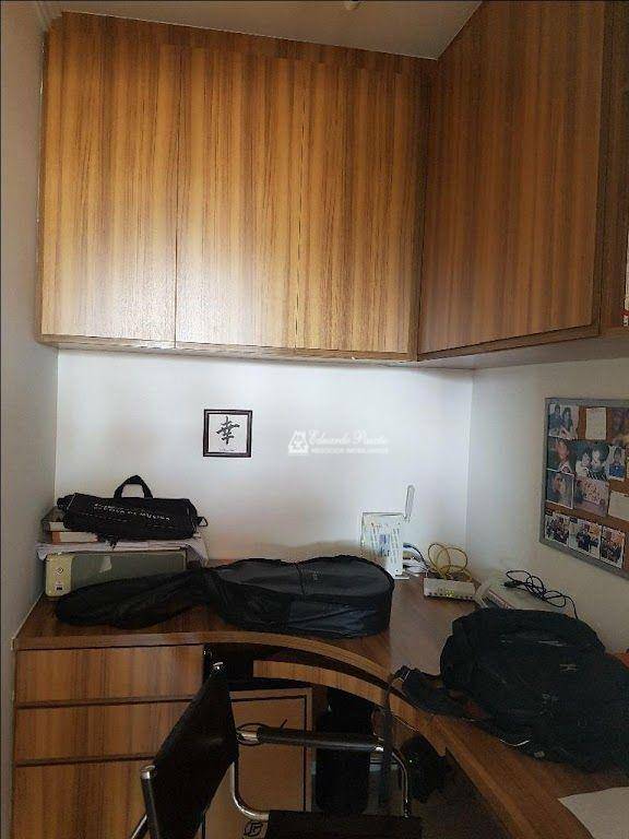 Apartamento à venda com 3 quartos, 114m² - Foto 7